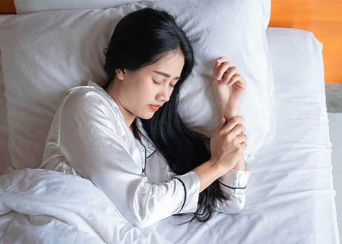 5 Jenis Suara Ini Bisa Bikin Kamu Tidur Nyenyak Tanpa Gangguan, Terbukti Ampuh! 