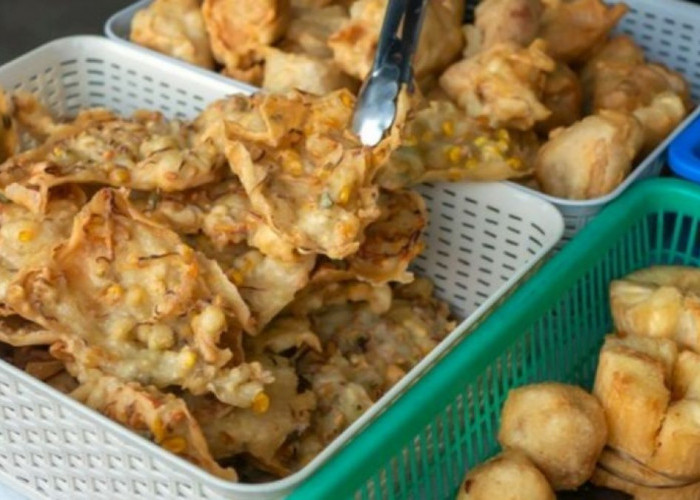 5 Tips Mengurangi Konsumsi Gorengan Agar Puasa Lebih Sehat dan Energi Tetap Optimal