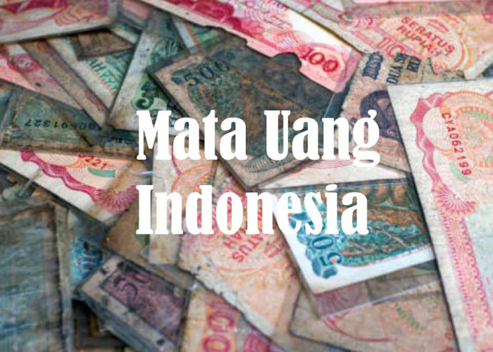 Mata Uang Indonesia Sebelum Rupiah, Era Belanda Hingga Jepang