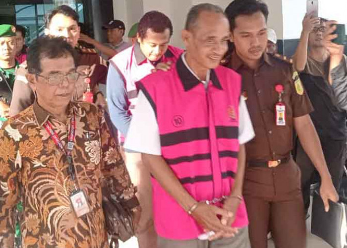 KN Ratusan Juta, Jaksa Mukomuko Tersangkakan 3 Fasilitator PAMSIMAS