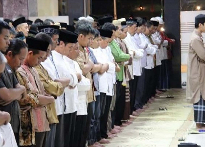 Perbedaan Awal Romadhan Cerminan Kekayaan Interpretasi Dalam Islam Di Indonesia, walau Berbeda Tapi Bersatu