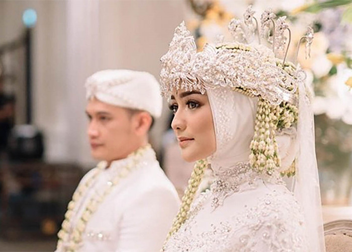 Bingung Akad Nikah Mau Pakai Adat Apa? 3 Adat Ini Bisa Jadi Bahan Pertimbangan untuk Calon Pengantin