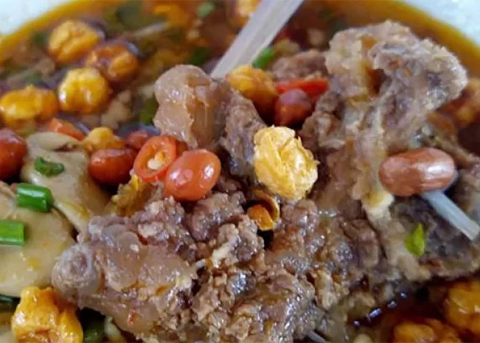 Resep dan Cara Membuat Olahan Dhun Adhun, Kuliner Khas Madura yang Nikmat