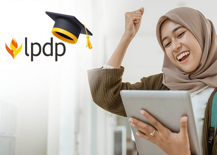 Beasiswa LPDP 2024 Dibuka, Bagi Yang Berminat Ini Syaratnya