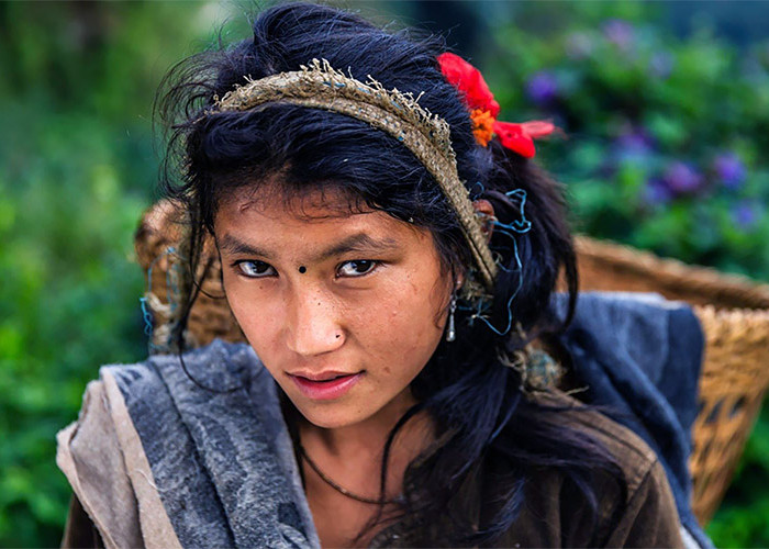 Suku Himalaya Melarang Gadis Menikah Tanpa Pengalaman