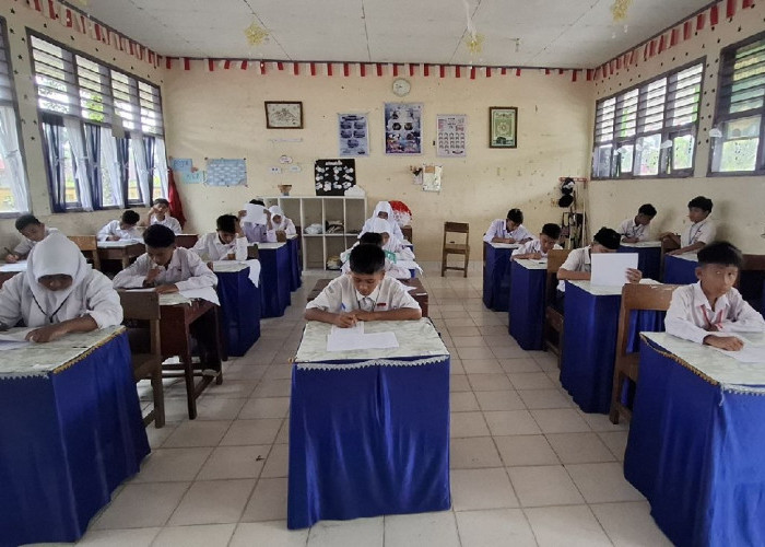 Diskon Kerja Pegawai Selama Ramadhan Ditetapkan 300 Menit Seminggu, Guru 10 Menit per Jam Pelajaran