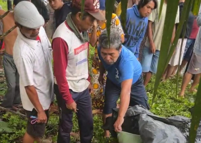 Innalillahi wa inna ilaihi roji'un, Warga Mukomuko Ditemukan Meninggal, Diduga Kecelakaan