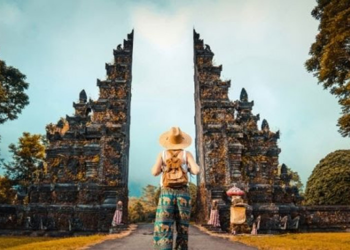Turis Asing Lebih Suka Wisata Ke Bali Dari Jakarta, Ini Kenyataanya