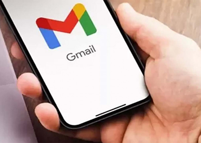 Gmail Kamu Tak Bisa Menerima Email? Ini Dia Penyebabnya