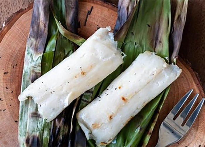 Resep Otak-otak Ikan Panggang dengan Daun Pisang yang Wangi, Cocok Untuk Ide Camilan Bareng Keluarga