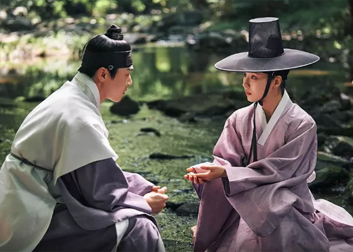 Tayang Bulan Ini, Berikut Sinopsis Drama Korea Dibintangi Oleh Jo Jung Suk, CAPTIVATING THE KING