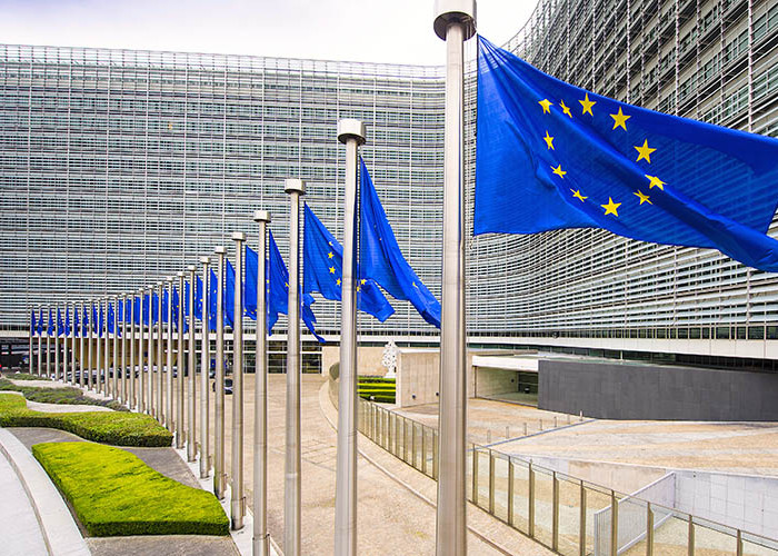 Uni Eropa Memblokir Seluruh Produk Sawit dan Kopi, Kenapa?