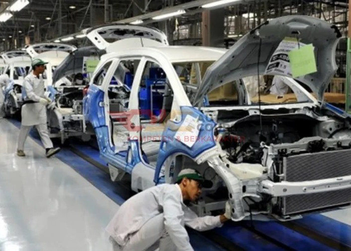 Alasan Indonesia Belum Mampu Menciptakan Industri Otomotif Mandiri di Tanah Air