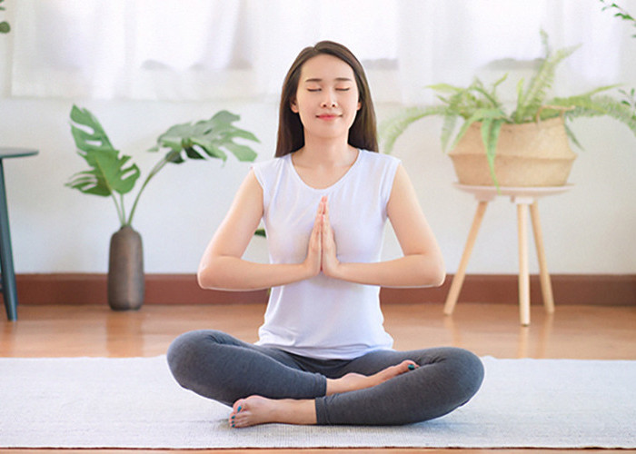 Yuk Kenali Meditasi, Jenis serta Manfaat untuk Kesehatan 