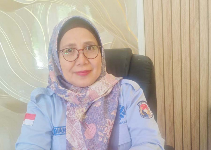 Tidal Ada Laporan Masuk, Disnakertrans Mukomuko Klaim THR Karyawan Clear