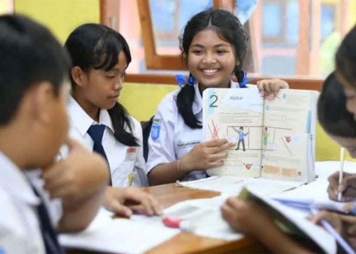 Seringnya Perubahan Kurikulum di Indonesia, Ini Dampak Negatifnya