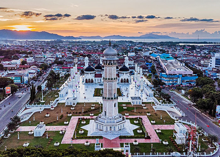 Fakta-fakta Menarik Provinsi Aceh, Wilayah yang Disebut Serambi Mekkah