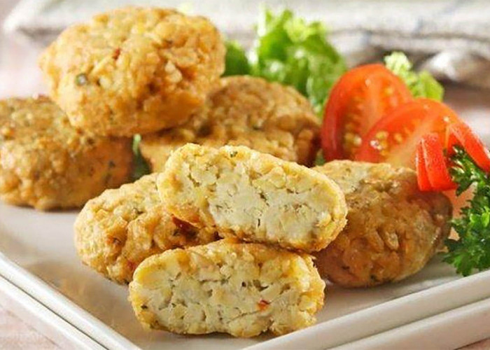 Bukan Pakai Kentang, Ini Resep Perkedel Tempe yang Nggak Kalah Enak dan Lebih Ekonomis