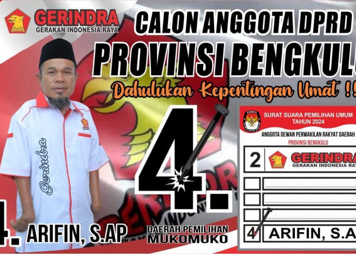 Fitri Dewan Provinsi Meninggal, Sesuai Aturan Ini Penggantinya
