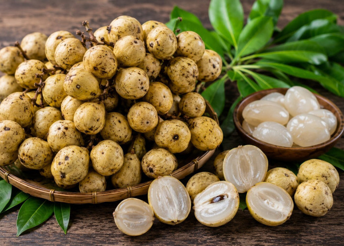 Manfaat Buah Namnam bagi Kesehatan: Buah Langka dengan Rasa Asam Segar yang Kaya Nutrisi