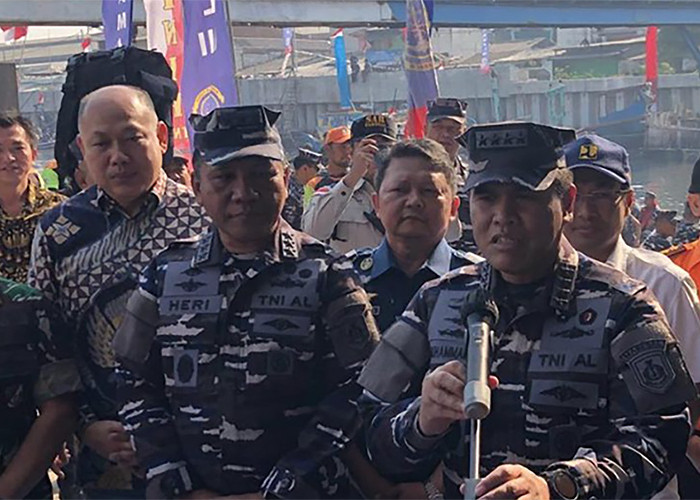 TNI Kerahkan 12 Ribu Personel Dari Paspampres, Pansus Hingga Sniper Amankan KTT ASEAN SUMMIT 2023