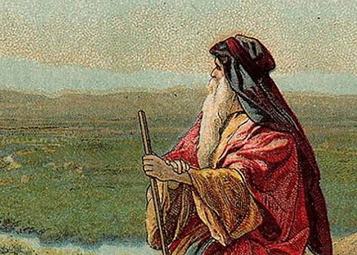 Kisah Nabi Zulkifli dan Kesabarannya: Bagaimana Cara Menghadapi Ujian dan Cobaan dengan Zuhud?