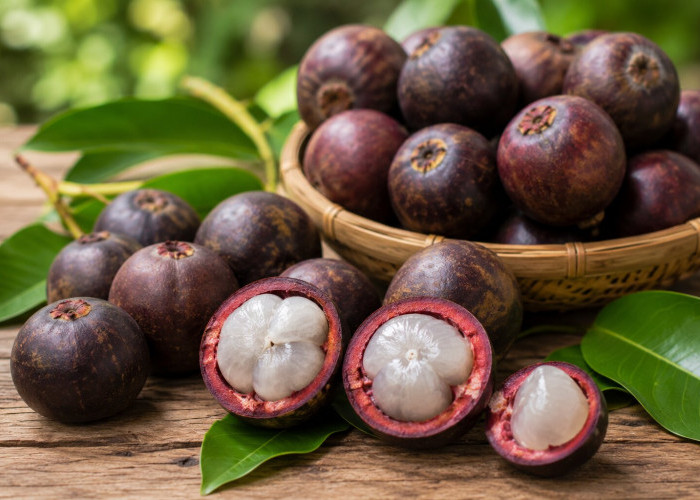 Manfaat Buah Lahung bagi Kesehatan: Buah Hutan Kalimantan yang Kaya Nutrisi dan Antioksidan