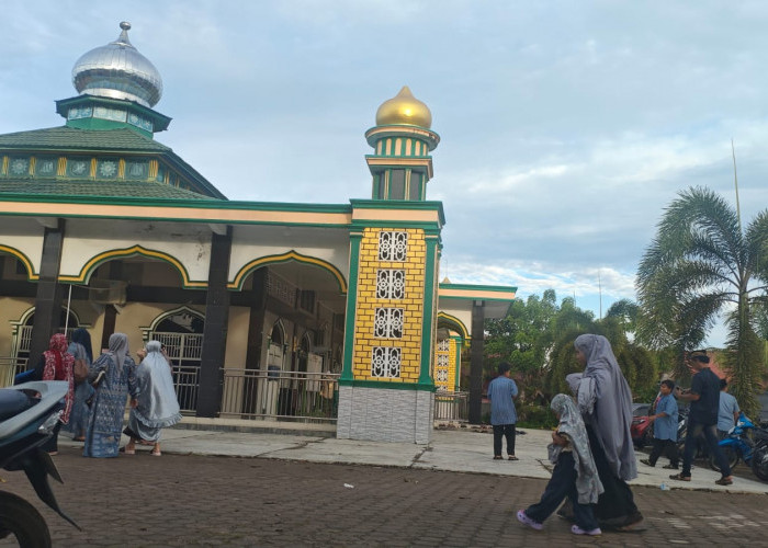 Hari Ini Puasa Ramadhan 1447 H Terakhir, Berikut Waktu Buka Terakhir