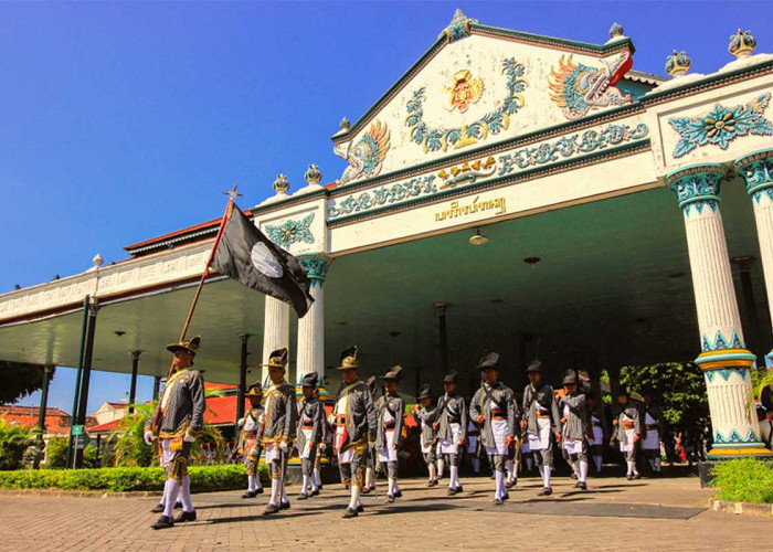 Asal Nama Kota Yogyakarta, dari Legenda Ratu Boko Hingga Sejarah Kesultanan
