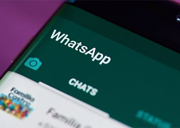 WhatsApp Hadirkan Fitur Terbaru Kini Pengguna Bisa Filter Chat