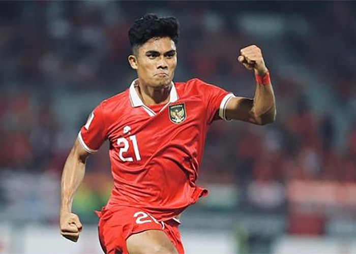 Dipanggil Pelatih Timnas U-23, Ini Janji Ramadhan Sananta ke Shin Tae-yong