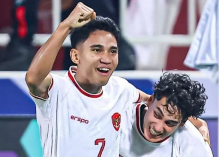 Timnas Indonesia U-23 Akan Jumpa Uzbekistan Ini Prediksi Hard Gumay, Seorang Anak Indigo yang Terkenal