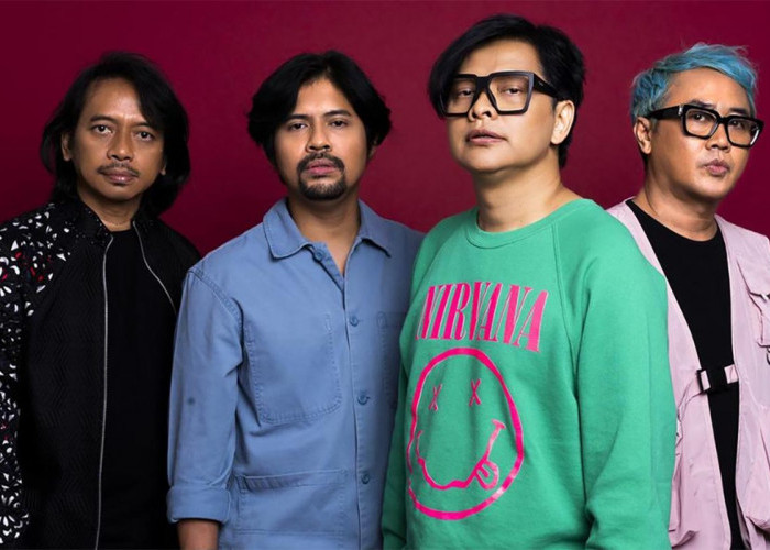 KPU Mukomuko Akan Datangkan Grup Band Legendaris, Luncurkan Maskot Pilkada