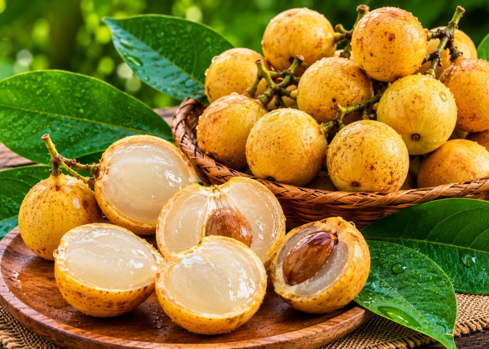 Manfaat Buah Rambai bagi Kesehatan: Buah Langka Nusantara yang Kaya Vitamin C dan Serat