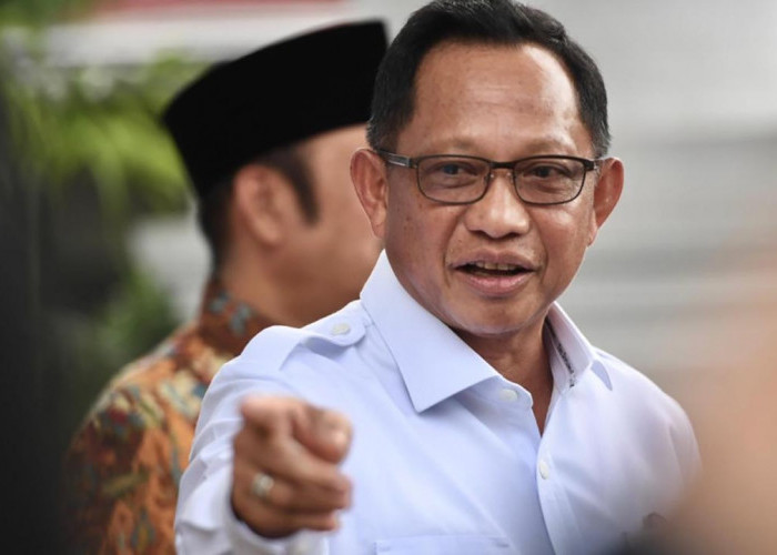 Mendagri Beri Sinyal, Bupati dan Walikota Akan Dipilih Oleh Anggota Dewan