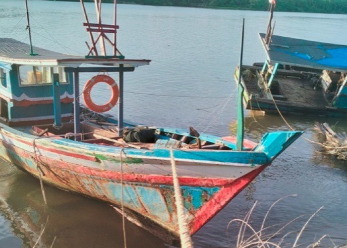 Mukomuko Gandeng Provinsi Gelar Pelatihan Modifikasi Alat Tangkap