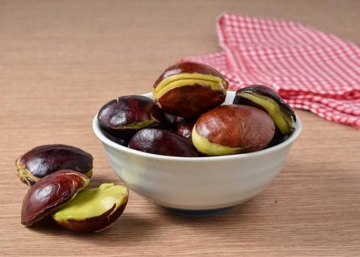 Dikenal Miliki Aroma Menyengat, Ini Manfaat untuk Tubuh Jika Suka Makan Jengkol