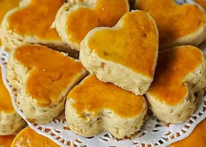 Resep dan Cara Membuat Kue Kacang Tanah cocok untuk Kue Lebaran