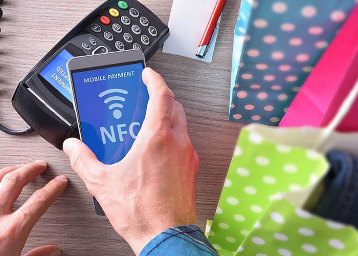 Bukan Untuk Aksesoris, Inilah Fungsi NFC pada Ponsel yang Sesungghunya