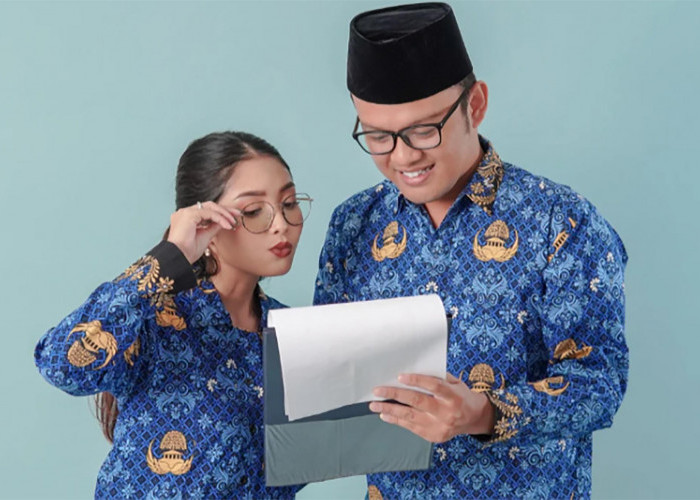 Bulan Depan PPPK Paruh Waktu Bakal Dilantik, Ini Jadwal Tahapannya