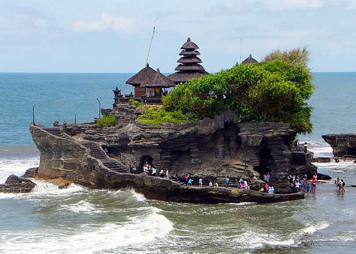 Pulau-Pulau Ini Ternyata Menjadi Pulau Terbaik di Dunia, Apakah Ada dari Indonesia?