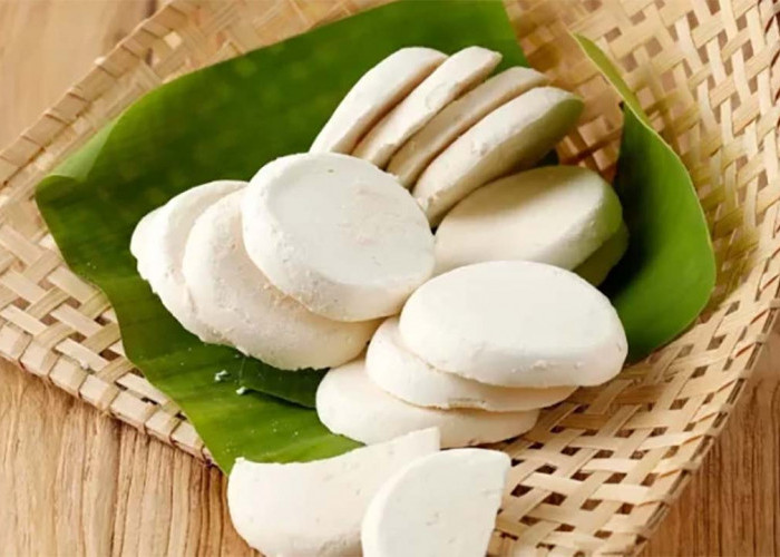 Resep Brem Asli Jawa: Cara Membuat Kue Fermentasi yang Manis Asam Segar, Cocok untuk Teman Ngopi!