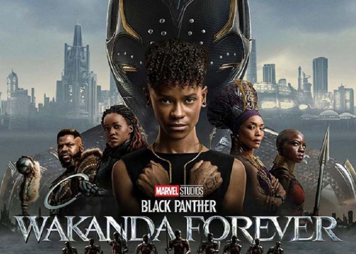 Tayang Hari Ini, Simak 8 Fakta Menarik Film Black Panther: Wakanda Forever