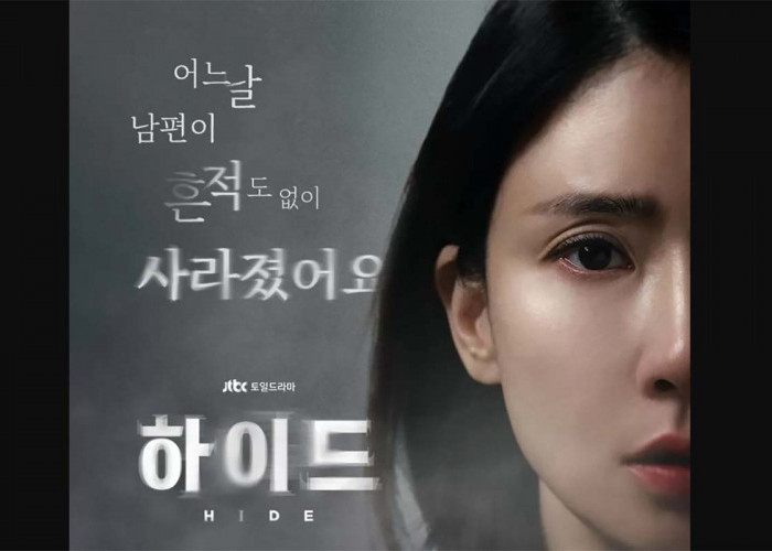 Sinopsis Drama Korea Terbaru HIDE, Drama Thriller yang Diadaptasi dari Serial BBC