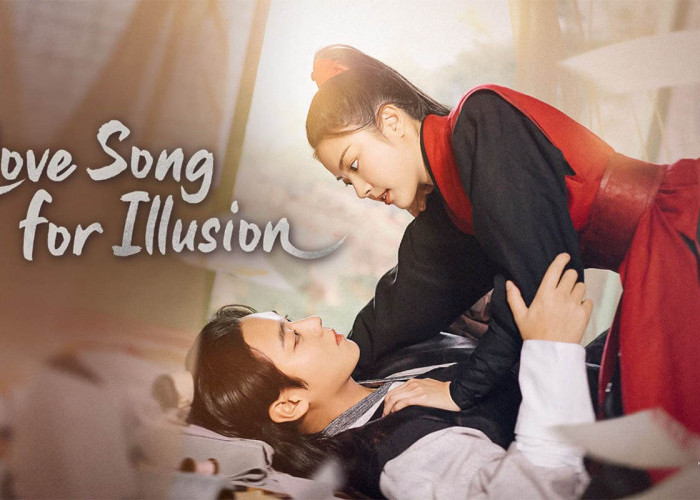 Ini Sinopsis Drakor Terbaru yang Dibintangi Oleh Park Ji Hoon ‘LOVE SONG FOR ILLUSION’