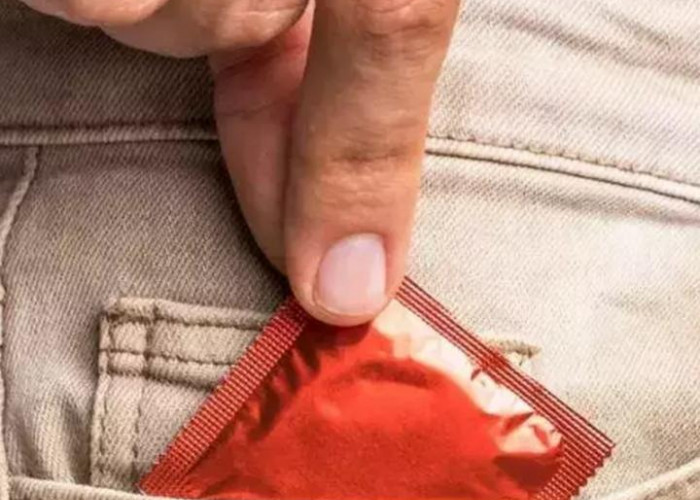 Perang Iran Juga Berdampak Pada Harga Kondom Di Dunia Terancam Naik