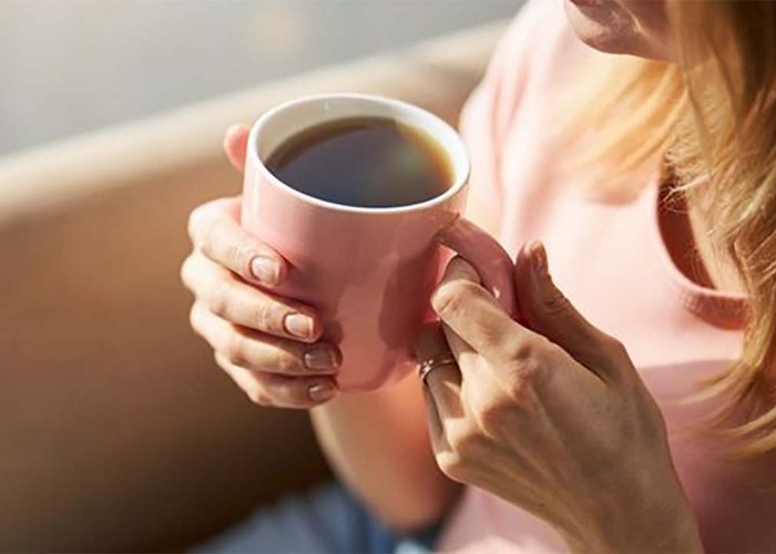 Kenapa Meminum Kopi Setelah Bangun Tidur Tidak Dianjurkan?