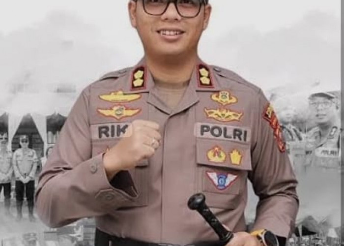 Kapolres Pastikan Penanganan Kasus Grasstrack Transparan, Dugaan Keterlibatan Oknum Didalami