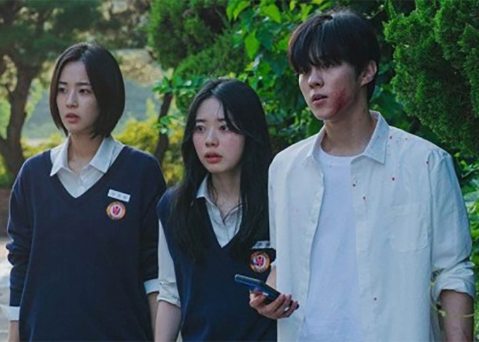 Salah Satu Drama Korea Paling Banyak Digemari, Akankah Ada NIGHT HAS COME Ada Season 2?