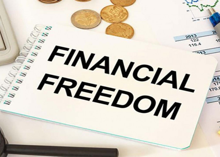 4 Cara Mencapai Financial Freedom di Masa Tua 